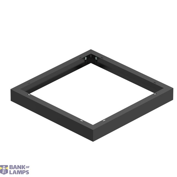 SURFACE MOUNTING FRAME, 600 bl image 1