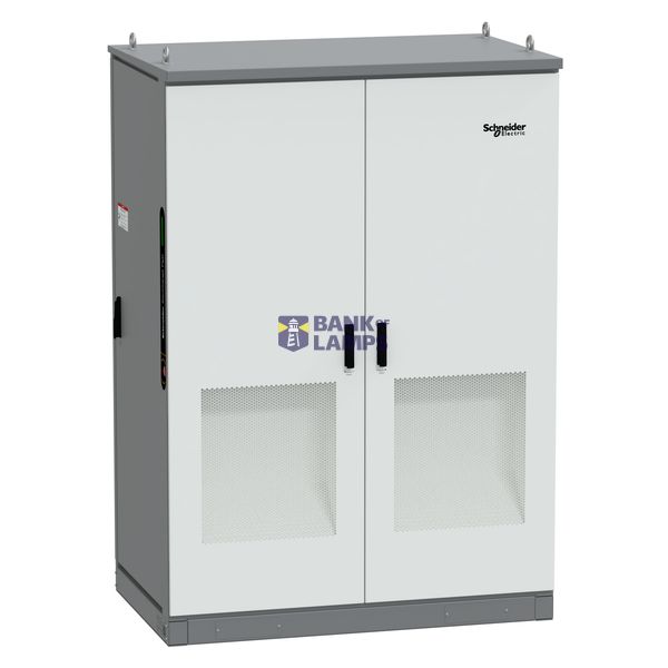 DC 480 kW, 480 kW, p cab., 30 kW p mod. image 2