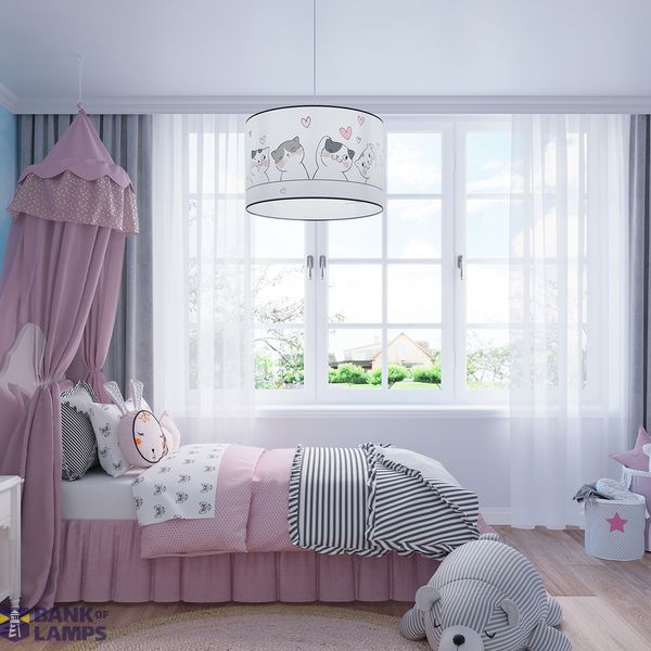 Pendant lamp CAT 40 image 7