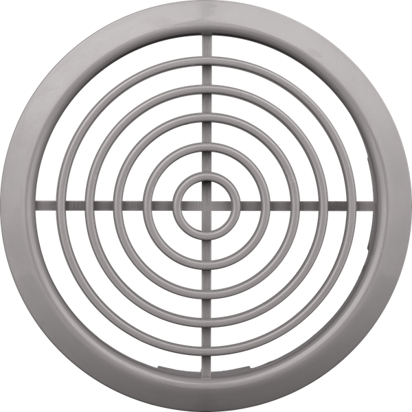 furniture grille 70 grey image 1