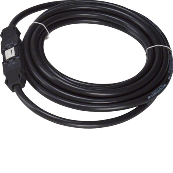 Supply cable, 3p, 4500mm image 1
