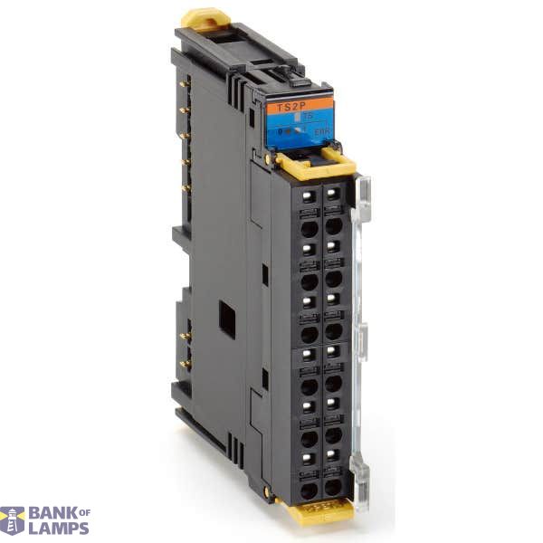 SmartSlice 2 x RTD temperature sensor inputs, Pt1000 GRT10028M image 1