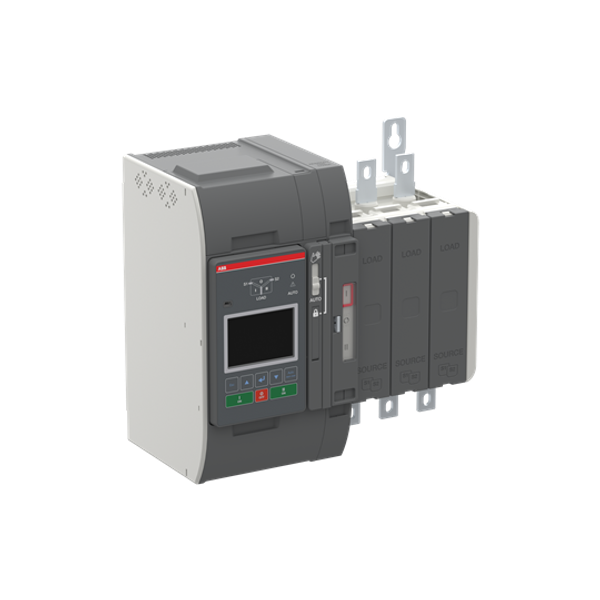 OXB60U3X3QB AUTOMATIC TRANSFER SWITCH image 2