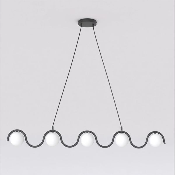 SINUS 5 BL OPAL image 1