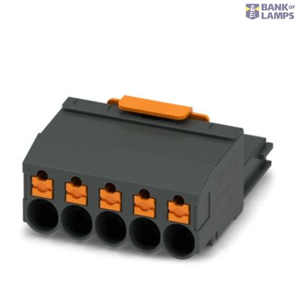 SPC 4/ 5-STTL-6,35 - PCB connector image 1