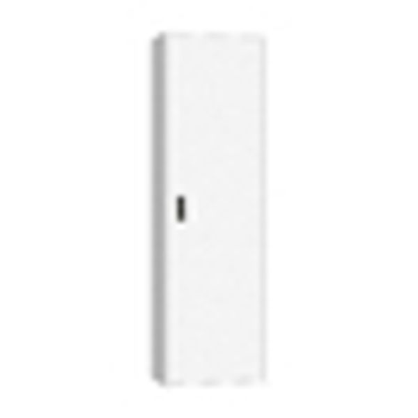 Wall mount M2000 2A-42T=400mm, back wall+swinghandle, IP54 image 5