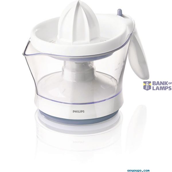 Philips | Type Citrus presses | 25 W W image 1