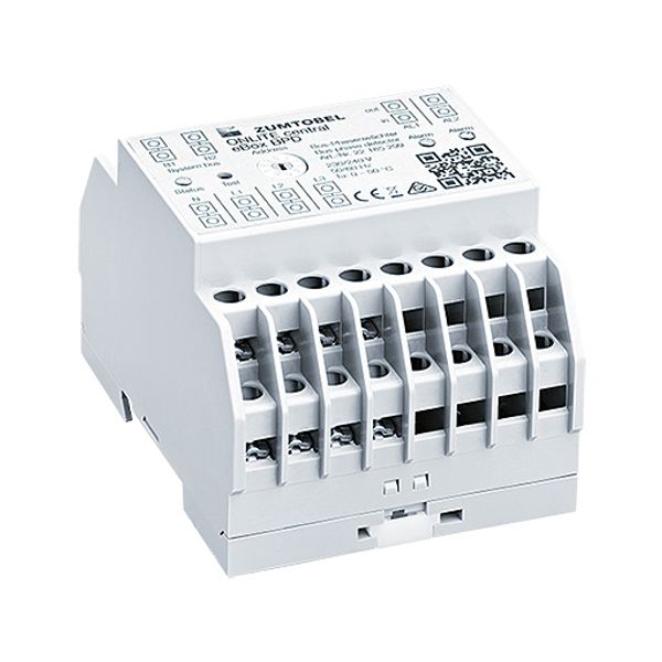 ONLITE central eBox BPD - bus phase monitor image 1