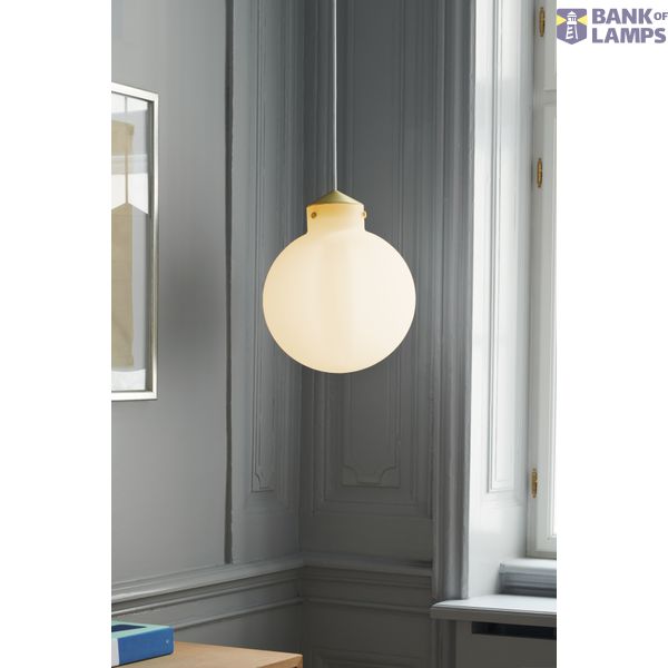Raito 30 | Pendant | Opal white image 2