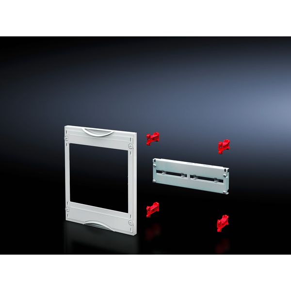 SV NH fuse-switch disconnector module (ISV), 2 WU (500 mm), 2 U (300 mm) image 2