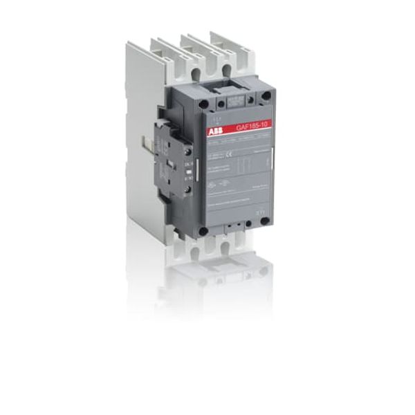 GAF185-10-11-69 GAF185-10-11 48-130V 50/60Hz / 48-130V DC Contactor image 3
