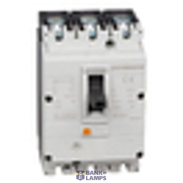 Moulded Case Circuit Breaker Type A, 3-pole, 36kA, 63A BT image 9