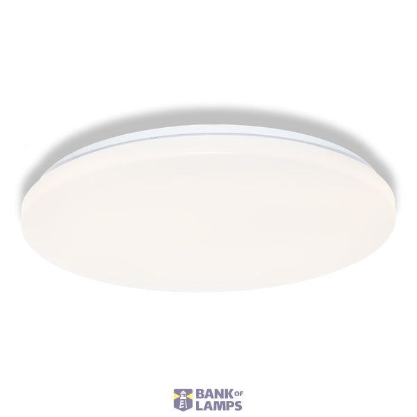 CEILING ROUND SEN 36W 865 IP20 OSRAM image 1