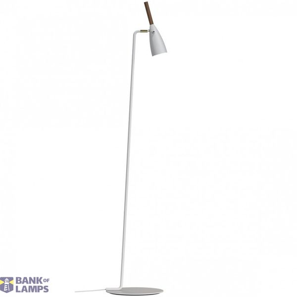 Pure | Floor lamp | White image 1