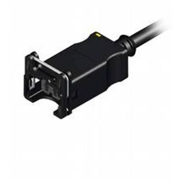 JPT2-G/V2-BK5M-PUR AS-Interface Passivve image 1