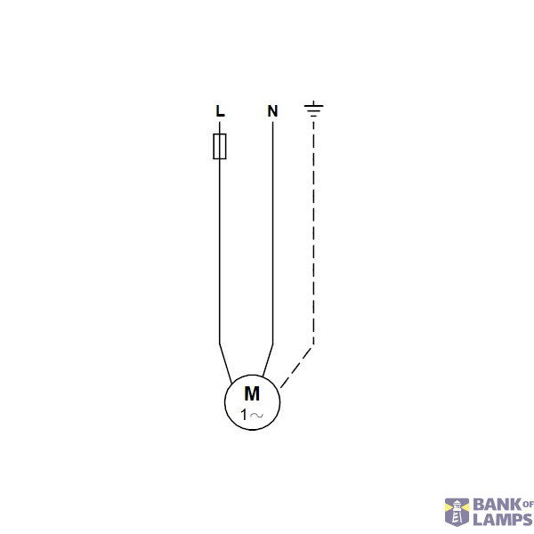 Drinkwater Circulator pump UP 20-30N 150 1X230V 50Hz image 4