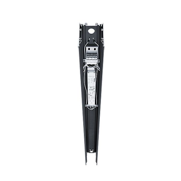 SLN2-C MSP 1600-840 L4000 LDE BK - Channel for LED light line image 1
