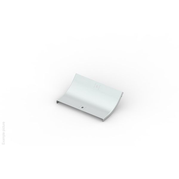 45° CURVED LID UPWARDS A3S31G1P150D image 1