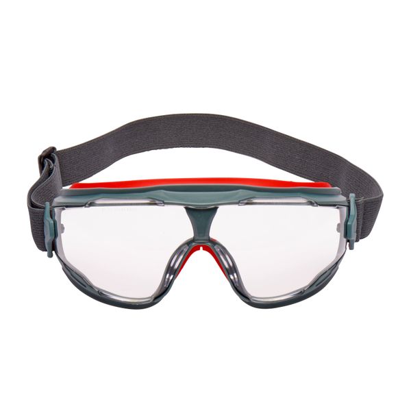3M™ Goggle Gear™ 500 Safety Goggles, Scotchgard™ Anti-Fog / Anti-Scrat image 8