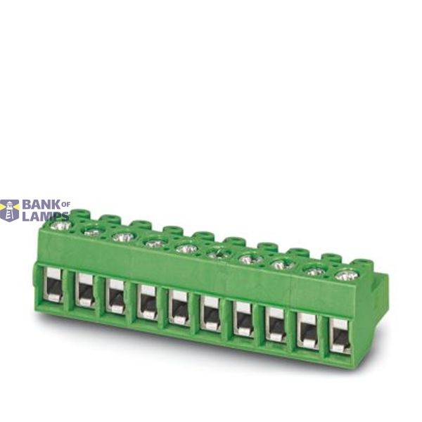 PT 1,5/ 4-PVH-5,0-A RD - PCB connector image 1