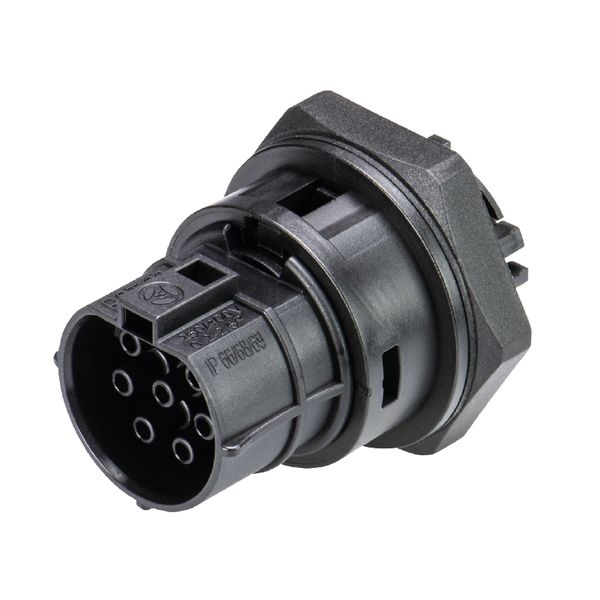 DEVICE CONNECTOR RST20I7S B1 M02V SW image 1