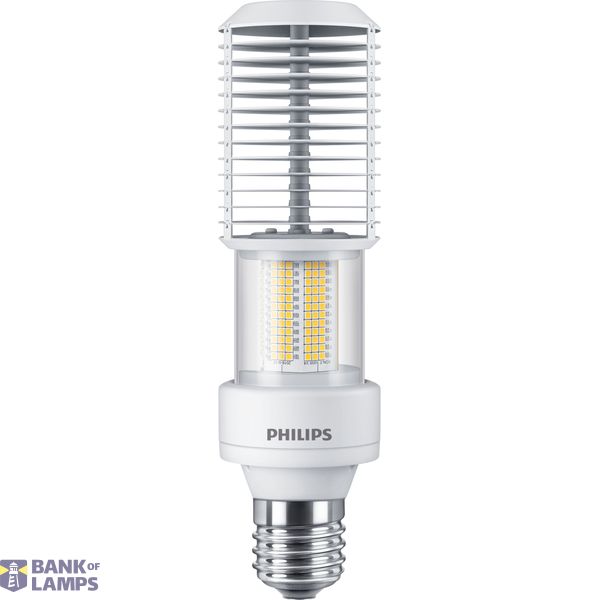 MAS LED SON-T EM 9Klm 50W 740 E40 image 1