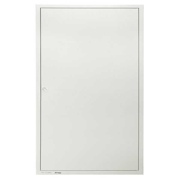 Flush-mounted version 6x33MW + door image 2