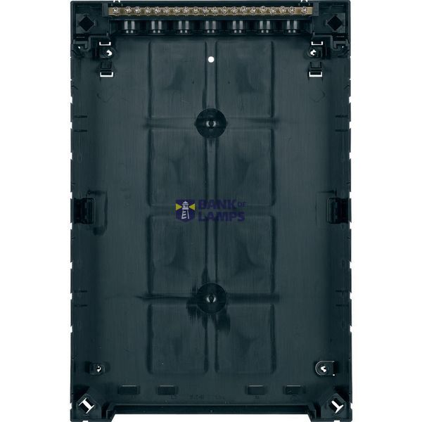System 55 group enclosure, empty (bin) image 3