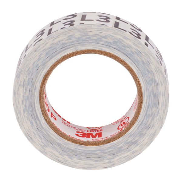 3M™ Temflex™ Pre-printed Phase Marking Tape, (L3), 15 mm x 10 m, 100 r image 10
