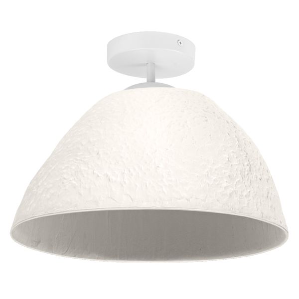 DECOR CAMEL BELL CEILING E27 WT OSRAM image 1
