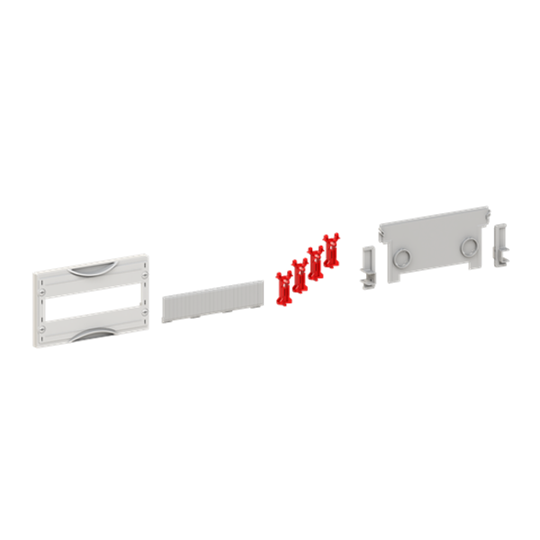 ZAUZZ1 Equipment item §14a 1zRfZ Accessories ComfortLine image 1