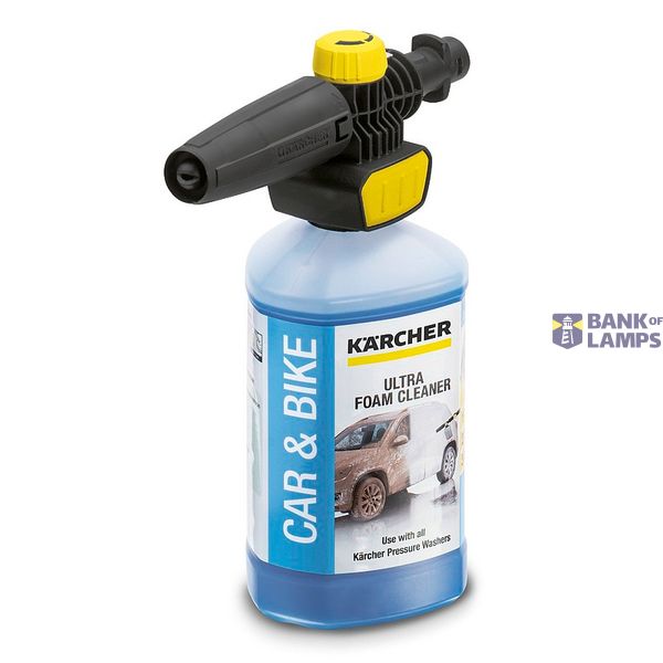 Karcher FJ 10 C foam nozzle UP image 1