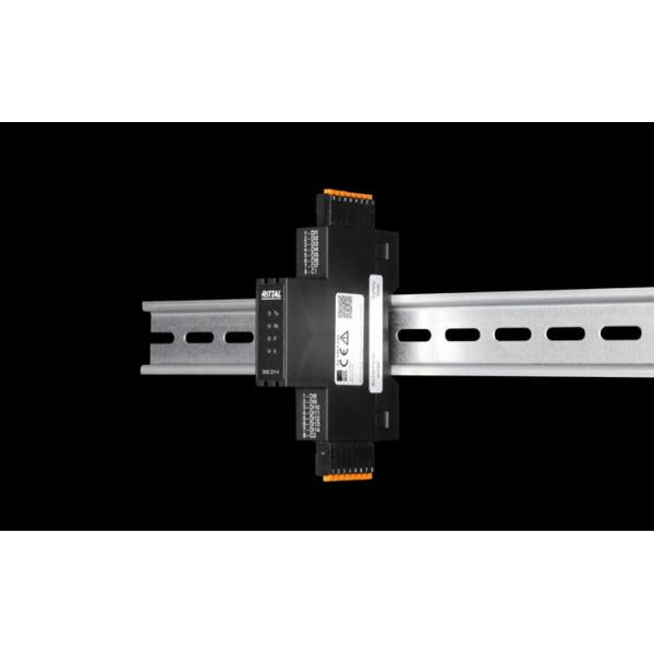 Digital input module REM 800-DI 14 image 1
