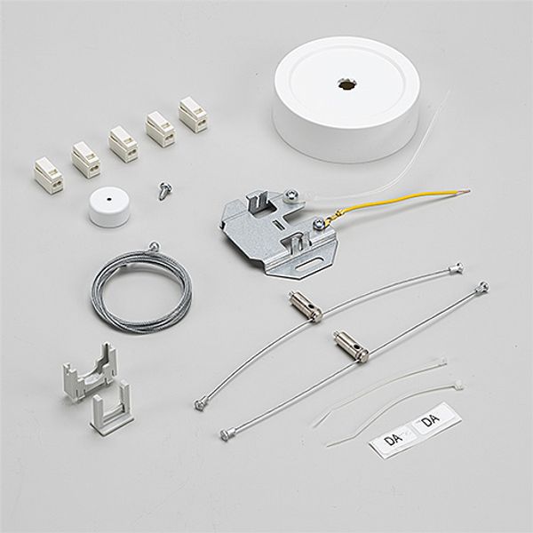 MIRL DI ASQ1 LB Set - cord suspension image 1
