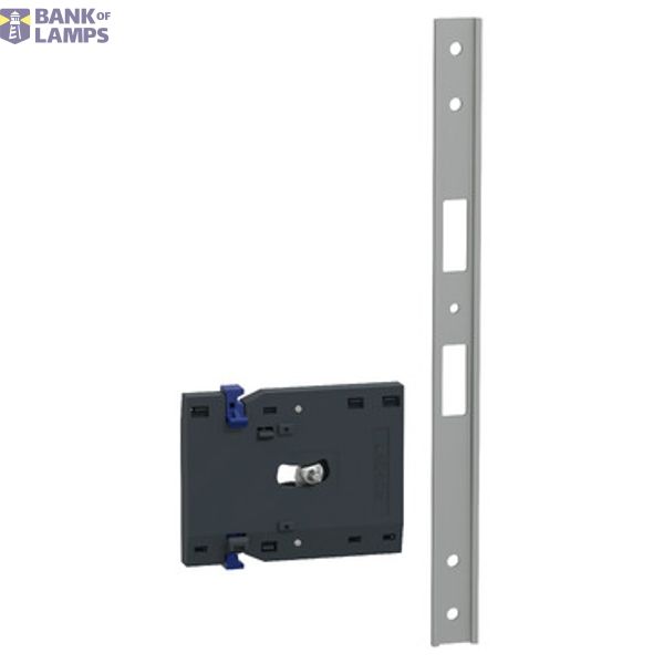 Mechanical interlock D115-150A image 2