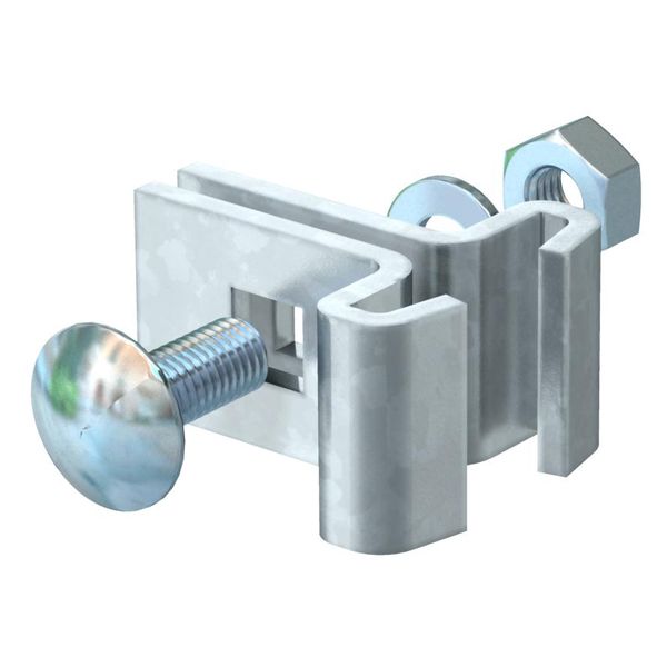 TGK 30 42 FT Carrier claw for IS 8 support 56x30 image 1