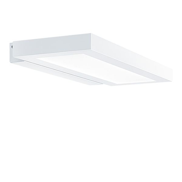 EPURIA W DI 6500-930 WH LDE - Wall Mounted Luminaire image 1