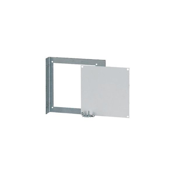 BPZ-SF-DP-150 Partition for shared composition, vertical, H=150mm image 3