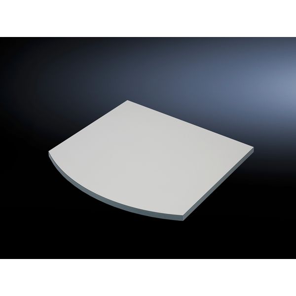 IW Industrial workstation, worktops, WD: 1000x895 mm image 2