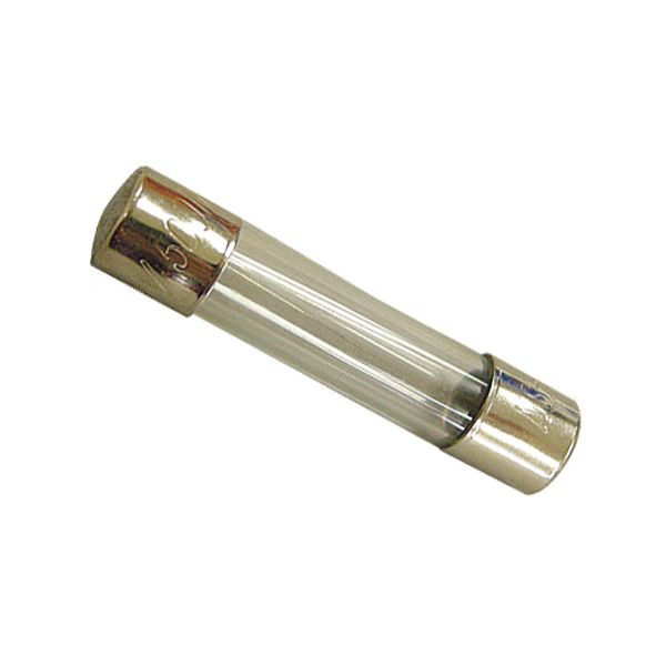 Fuse [0.5A/250V] image 1
