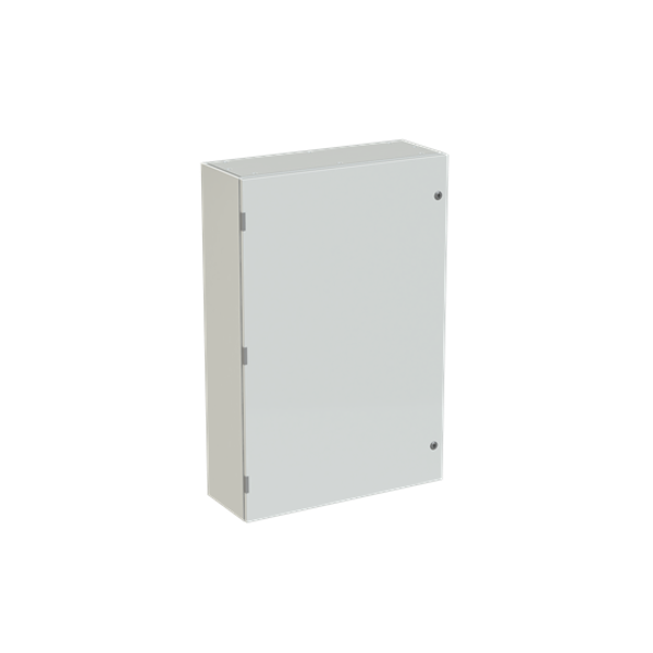 SR2-SRN12830K Metallic enclosure SR2 image 2