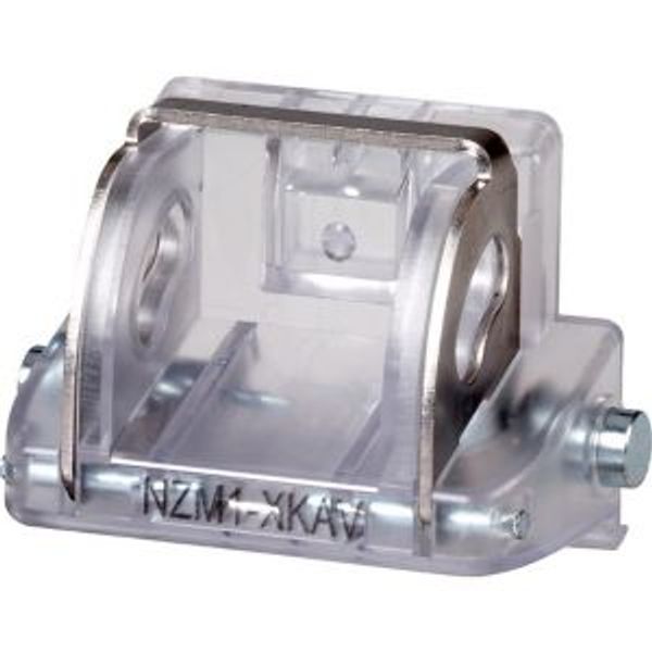 NZM2/3-XKAV Toggle lever locking device image 2