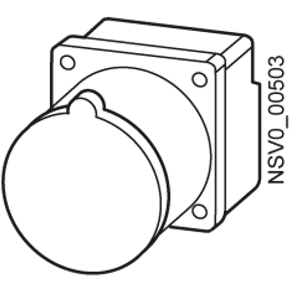 BD2-CEE163 ACCESS. T-O UNIT image 1