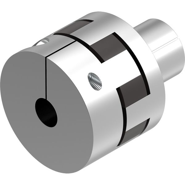 EAMD-67-51-22-32X32-U Quick coupling image 1