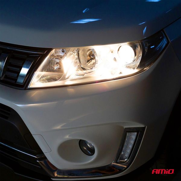 Halogen bulb HIR 9011 12V 65W image 1