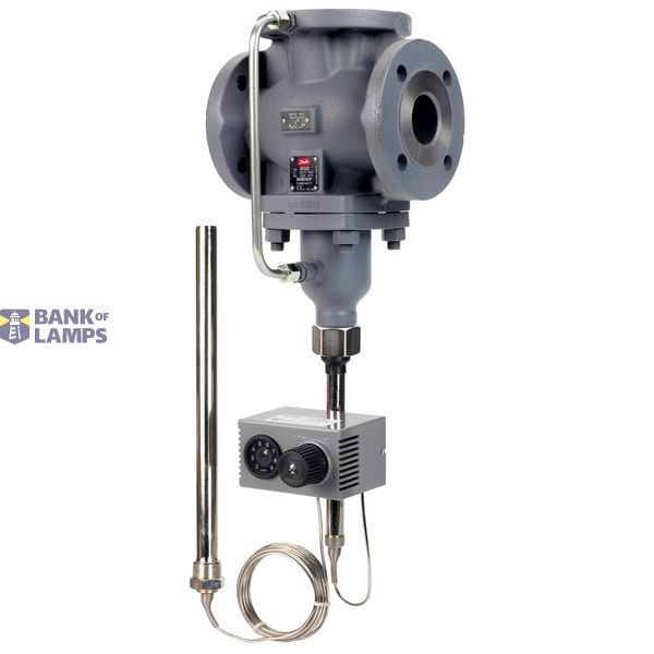 VFG 33 DN50 PN25 Kvs 32 image 1