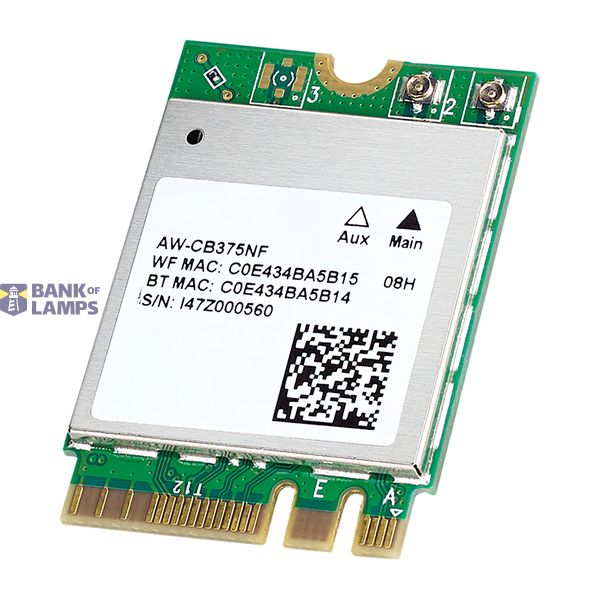 Advanced Display V3 Wi-Fi Module image 1