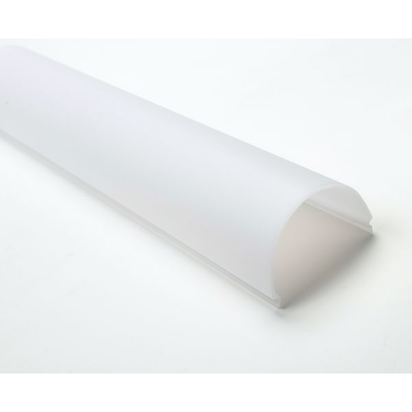 Opal diffuser for Module lenght 600mm image 1