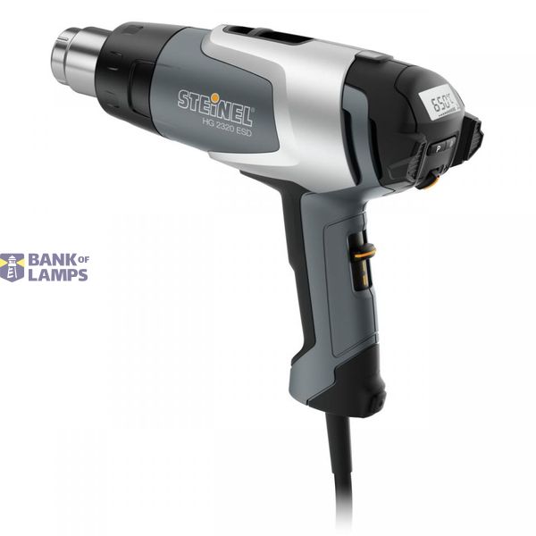 Steinel HG2320E ESD Heteluchtpistool image 1