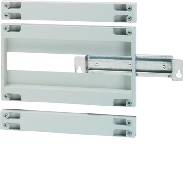 MCCB Kit 400/630A H650 L400 image 1